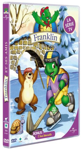 Franklin : Franklin et ses amis [FR Import]