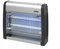 eurom Excellent insektenvernichter mückenvernichter elektrisch UV-Licht 16W (2x 8W), 100 m² Reichweite