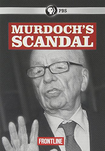 Frontline-Murdochs Scandal