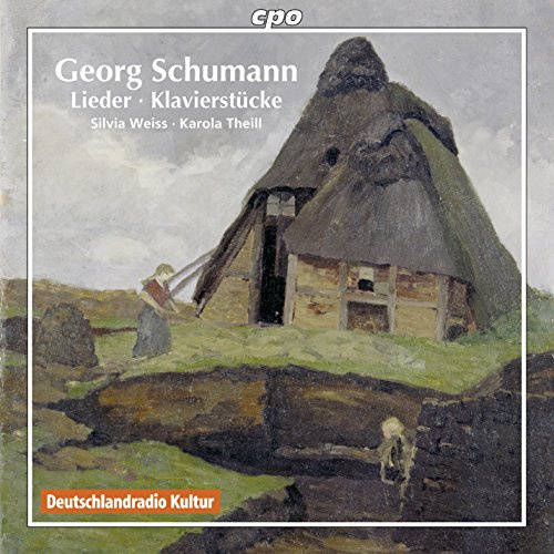 Lieder & Piano Pieces