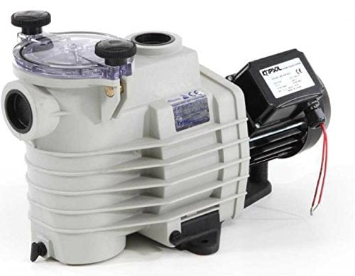 Kripsol Industrial OK71MB - Bomba piscina ondina 3/4 hp mono
