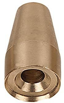 KS Tools 400.9084 Montagehülse Ø17,5 mm, Länge 28,9 mm