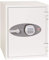 PHOENIX TITAN FS1283E Dokumentenschutz-Tresor, Weiss 400 x 515 x 440 mm, 53 Kg