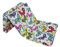 Natalia Spzoo Faltmatratze Klappmatratze 195x65x10 cm (Garden)