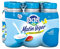 Lactel - Le pack 6 bouteilles x 25cl - Lait Matin Léger Demi Ecrémé