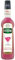 Sirop Bubble Gum Mathieu Teisseire, pour boissons cocktails avec ou sans alcool, sodas, milk-shakes, desserts bouteille de 70cl