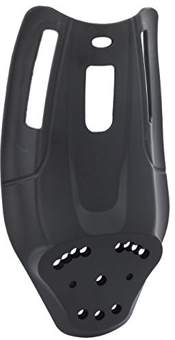 Unbekannt Radar Holstersteg S-Closer Low Ride Schwarz