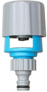 Flopro Multi Tap Garden Hose Connector