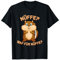 Lustiges Eichhörnchen Futter Lustig Spruch Nagetier Süß T-Shirt