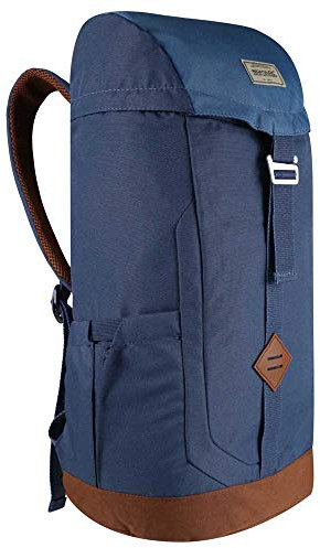 Regatta Unisex für Erwachsene Stamford' Rucksäcke, Dark Denim/Stellar, One Size