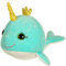 Gipsy- Bella Bloo Friends 18 cm Narval, 071069