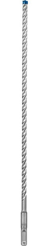 Bosch Professional 1x Broca para martillo Expert SDS plus-7X (para Hormigón armado, Ø 8.00 x 365 mm, accesorios Martillo perforador rotativo)