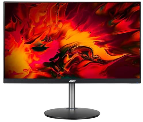 Acer Nitro XF273 Sbmiiprx 27 Full HD Monitor (HDMI)