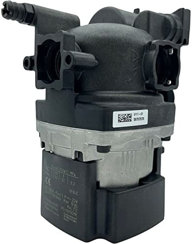 Aspares Boiler Pump Head for Viessmann Vitodens 050 Combi WBPJC 29KW & 35KW