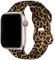 TopPerfekt Bracelet Floral Compatible Avec Apple Watch 38mm 40mm 41mm - Imprimé Motif Silicone Pour iWatch Ultra/SE/Séries 8 7 6 5 4 3 2 1