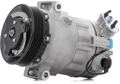 RIDEX 447K0522 Compressore aria condizionata Compatibilità con OPEL INSIGNIA