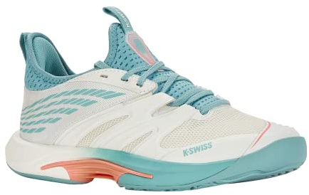 K-Swiss Damen SpeedtracTennis Shoe