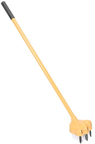 Zerodeko Balai Nettoyage pour Garçon Fille Kit De Balais Jouet De Nettoyage De Simulation pour Tout-Petits