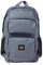 Dickies Rucksack mit zwei Taschen, Stahlblau, AL, Rucksack mit zwei Taschen