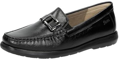 Sioux Damen Slipper Cortizia-718-H-SC