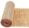 Rattan Wiener Geflecht Wabengeflecht,Thonet Stuhlgeflecht Wiener Stuhl Geflecht Flechtmatte Reparatur,Wiener Stuhl Geflecht Flechtmatte für Heizkörperverkleidung Lampe Kommode Mobel DIY-Projekte ( Col