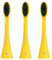 happybrush Eco Vibe 3 Minions Aufsteckbürsten (Gelb) Marke