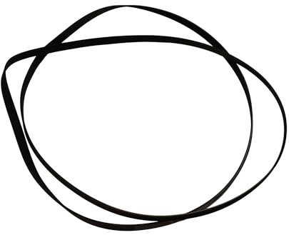 SOS Accessoire Courroie 2012H7 pour Sèche-linge - 42164399 CONTINENTAL EDISON, ESSENTIEL B, VESTEL, AYA, OCEANIC, FAR