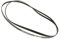 SOS Accessoire Courroie 2012H7 pour Sèche-linge - 42164399 CONTINENTAL EDISON, ESSENTIEL B, VESTEL, AYA, OCEANIC, FAR