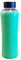 Flaschenfreude Trinkflasche aus Tritan 500ml 750ml 1000ml (hellgrün, 750ml)