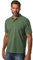 JP 1880 Herren, Piqué Poloshirts, Kaktus, 5XL