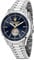 Maserati Herrenuhr, Automatik, Analog, 42 mm, SORPASSO-Kollektion – R8823124002