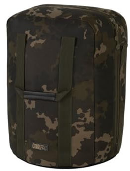Korda Compac Cobb Bag Dark Kamo