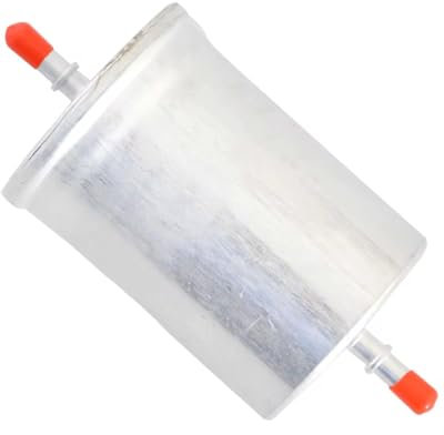 Benzinfilter Kraftstofffilter FÜR Chery Tiggo 2 1.5L FÜR Golf IV 1.4 1997-2004 BORAl 2000-2005 FÜR A3 1.8 T FÜR A4 B6 2.0 A8L 3.0L 2003-2010 FS9201E Kraftstofffilter
