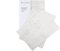 Betterpress® 25 Blatt DIN A4 120 g/m² Marmorpapier Briefpapier chamois beidseitig marmoriertes Papier in hochwertiger Qualität – Premium ideal als Speisekarte und Urkunde zum selber drucken