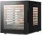 COSTWAY Food Dehydrator, 10 Stainless Steel Trays Fruit Dryer with 10 Presets, 48H Timer & Adjustable Temperature, Accessories Included, 850W Drying Machine for Jerky Meat Vegetable Herb Pet Treat