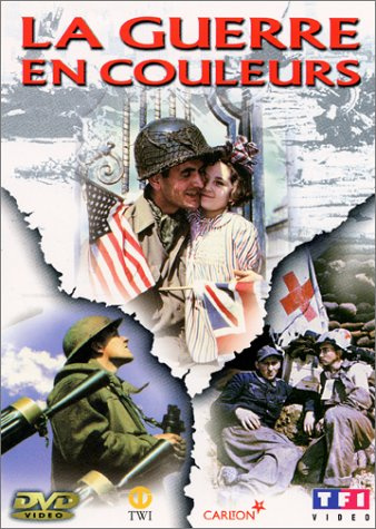 La Guerre en couleurs [FR Import]