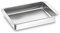 Lacor - 62540 - Rustidera 40x31cm INOX