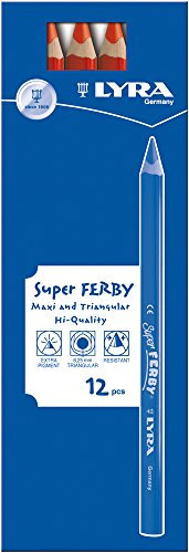 SUPER FERBY® pfauenblau