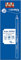 SUPER FERBY® pfauenblau