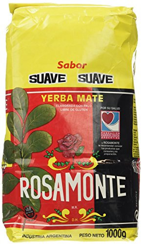Rosamonte 7790411000494