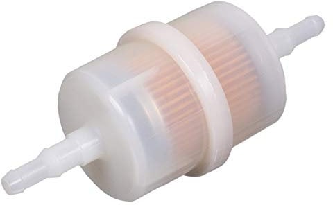 FEBI BILSTEIN Kraftstofffilter 21596