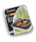 Landmann 0600EN – Grill (Silber, rechteckig, Tisch, 31 cm, 24 cm, 7.5 cm)