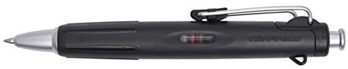 Tombow BCAP11 Kugelschreiber AirPress Pen, Schaftfarbe schwarz