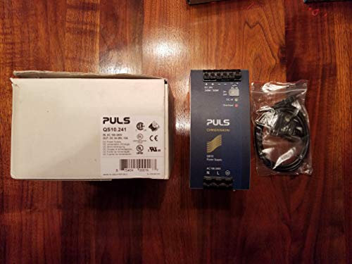 PULS Fuente de alimentación para Carril DIN 24 V 10 A 240 W 1 x