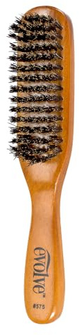 Evolve Boar Styling Brush
