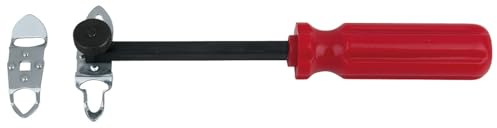 KS Tools 140.2253 Scheibengummi-Montagewerkzeug, 210mm