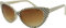 retroUV® - Tupfen Katzenauge Frauen Mod Mode Super Cat Sonnenbrille (Weiß Schwarz-Punkt mit retroUV® Beutel)