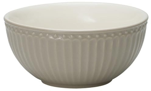 GreenGate Müsli-Schale, Alice Warm Grey