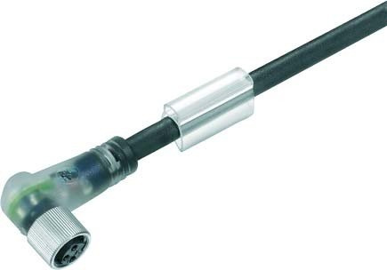 Weidmuller Turbojet sail-m8bw-4l3. 0U
