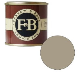 Farrow & Ball Estate Emulsion Pot d’échantillon de peinture 100 ml